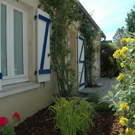 La Tourelle - Et Bed & Breakfast *