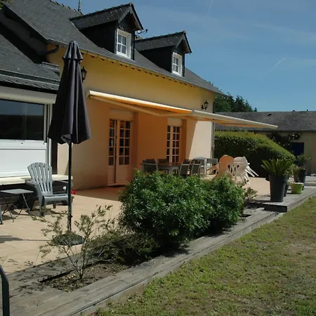 La Tourelle - Et