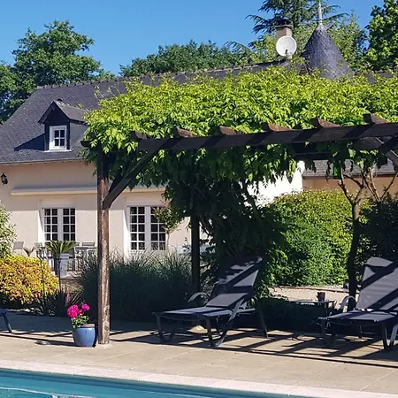 La Tourelle - Et *