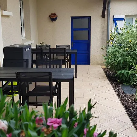 La Tourelle - Et * Change (Sarthe)