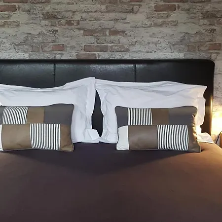 Bed & Breakfast La Tourelle - Et