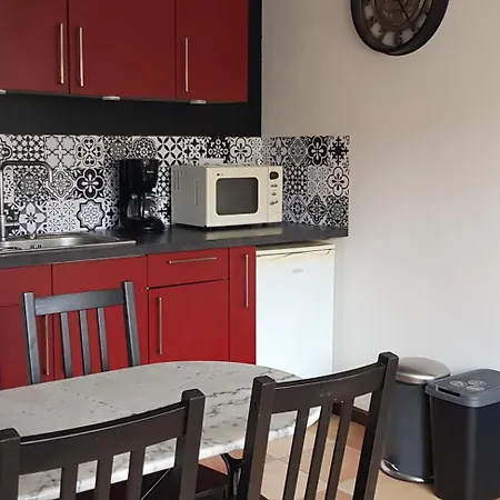 Bed & Breakfast La Tourelle - Et