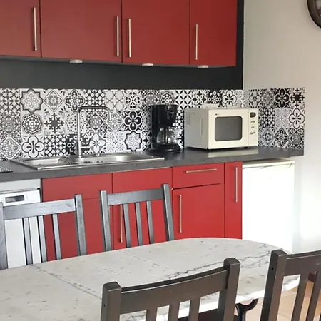 Bed & Breakfast La Tourelle - Et Change (Sarthe)