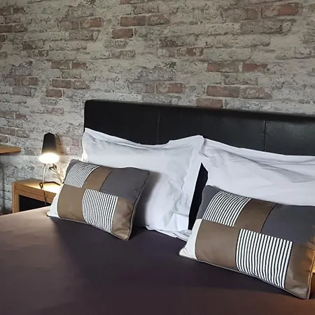 La Tourelle - Et Bed & Breakfast