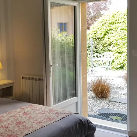 Bed & Breakfast La Tourelle - Et *