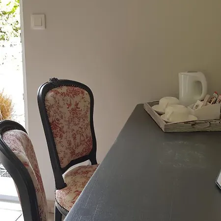 La Tourelle - Et Bed & Breakfast