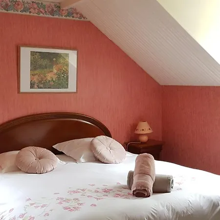 Bed & Breakfast La Tourelle - Et