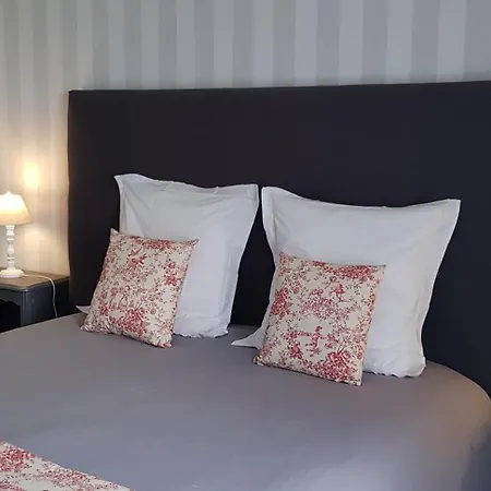 La Tourelle - Et Bed & Breakfast