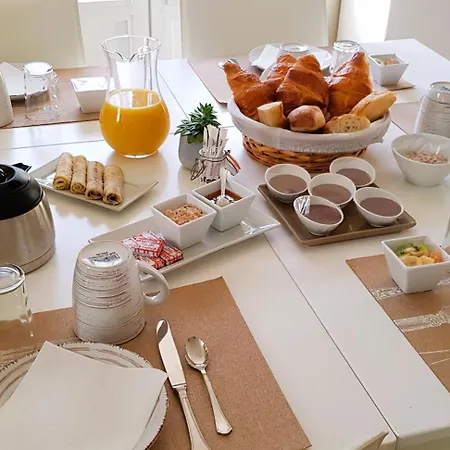 Bed & Breakfast La Tourelle - Et