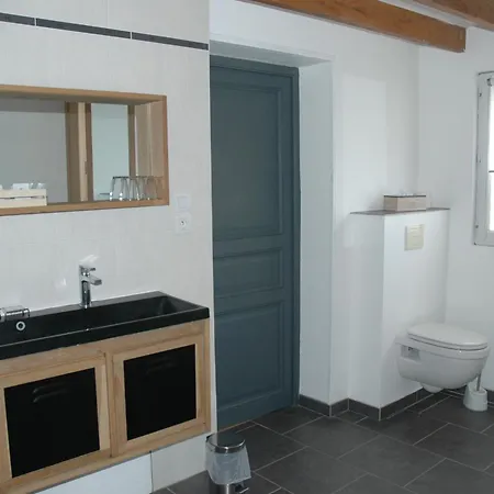La Tourelle - Et Bed & Breakfast *