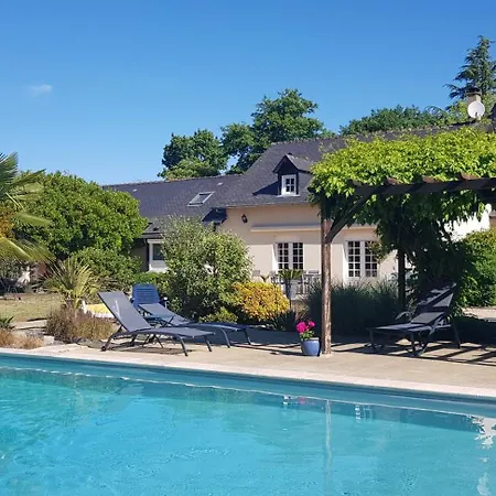 La Tourelle - Et Bed & Breakfast *