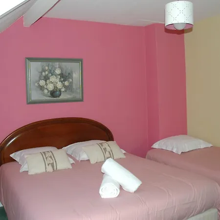 La Tourelle - Et Bed & Breakfast Change (Sarthe)